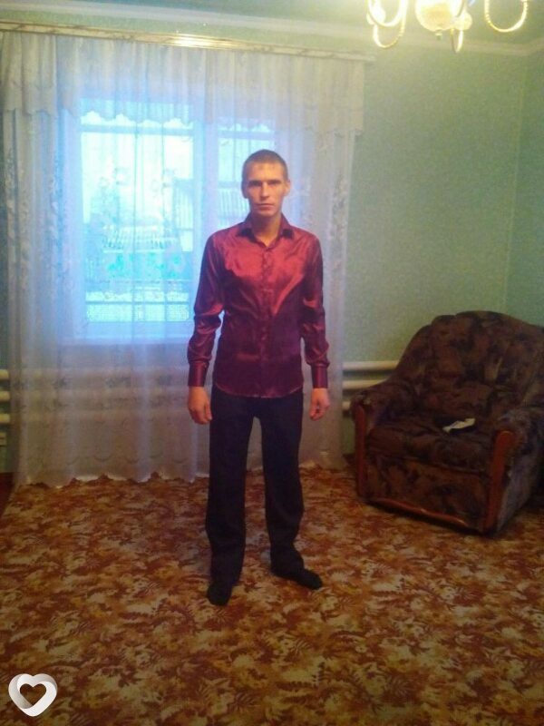 Сергей, Павловская