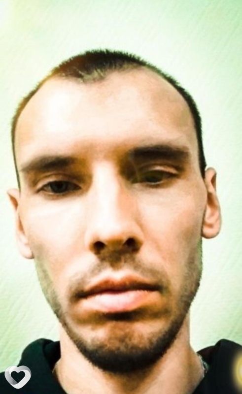 Владимир, 34, Минске — анкета №160482