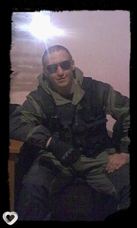 Антон, 39, Улан-Удэ — анкета №160486