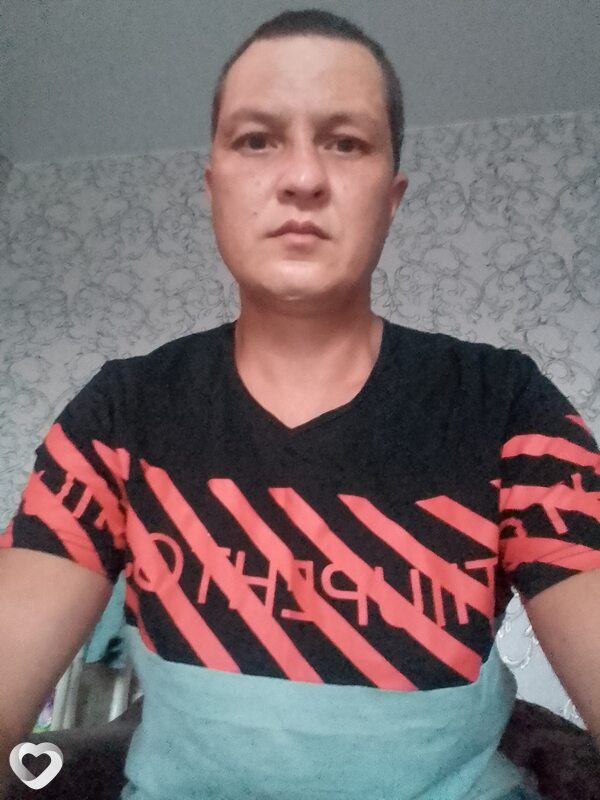 Миша, 40, Мысках — анкета №160552