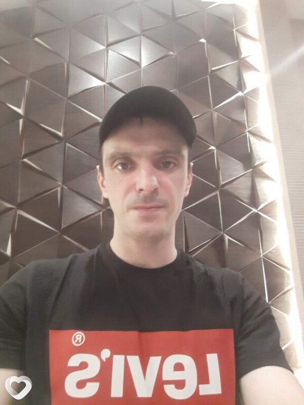 Артем, 40, Гродно — анкета №160557