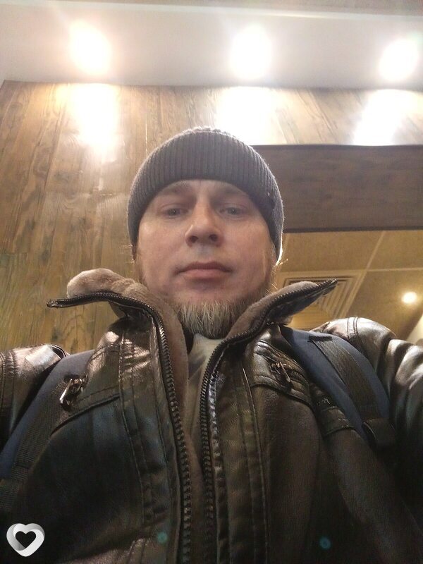 Сандро, 46, Риддер — анкета №160559