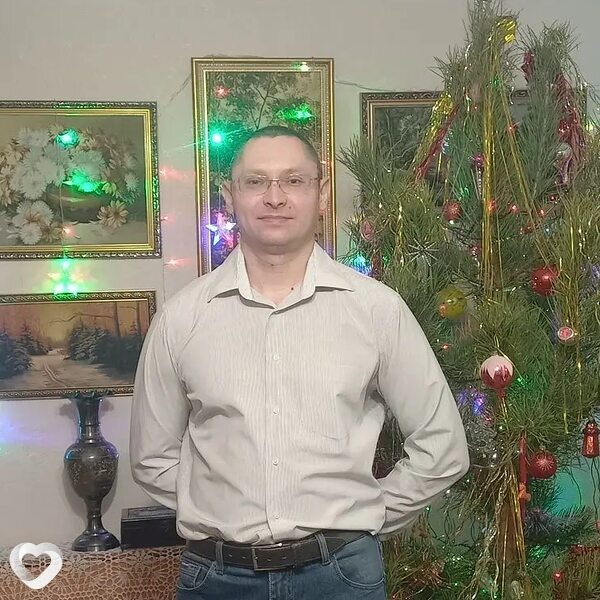 Роман, 38, Челябинске — анкета №160560