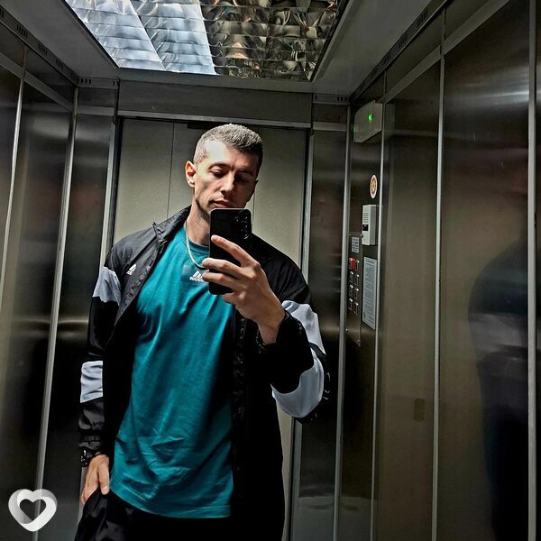 Андрей, 38, Мурманске — анкета №160565