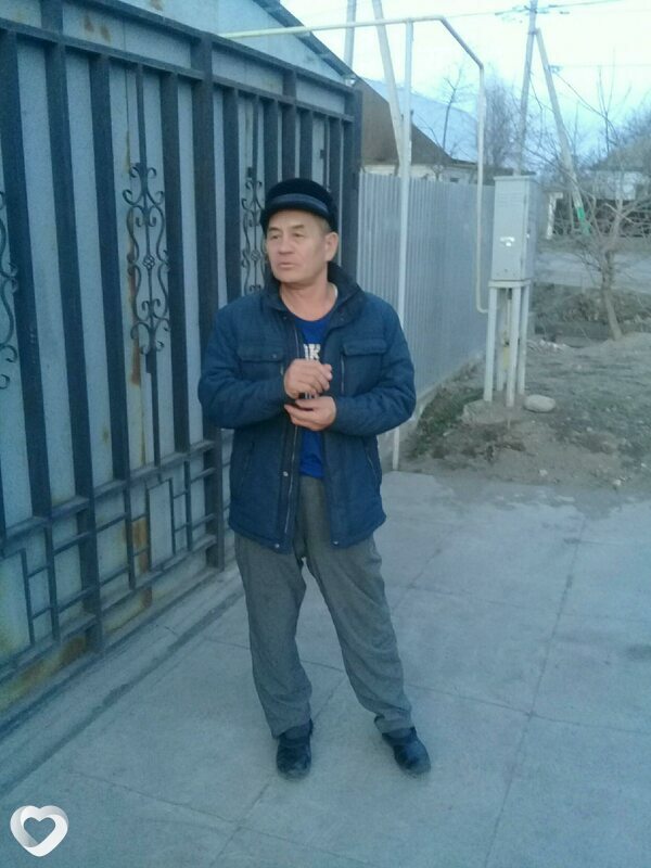 Куаныш, 62, Таразе — анкета №160568