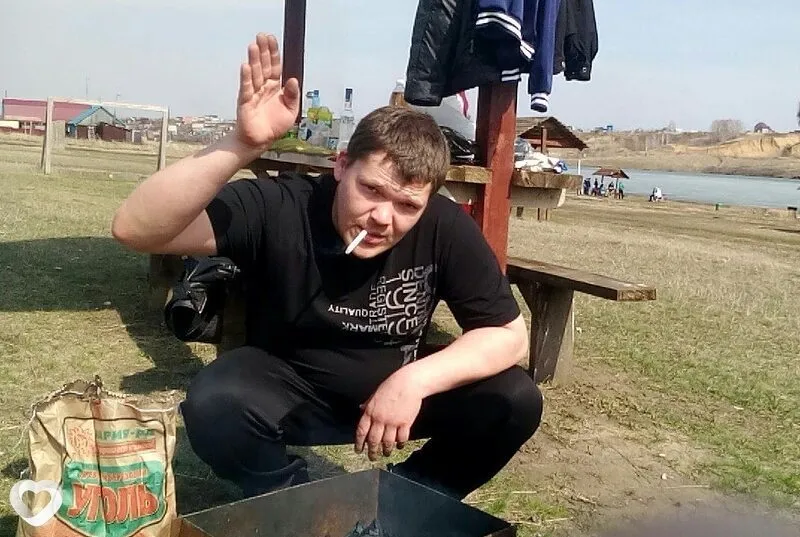 Костя, 42, Барнауле — анкета №160597