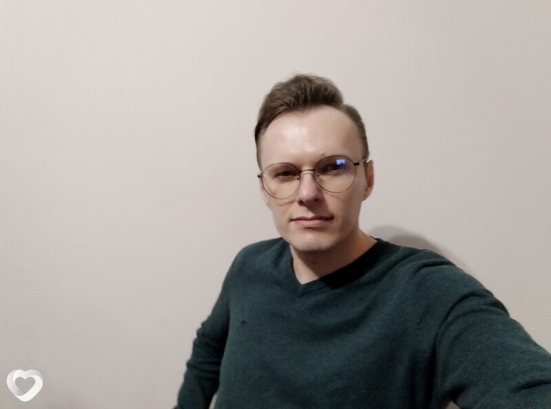 Виталий, 38, Гомеле — анкета №160602