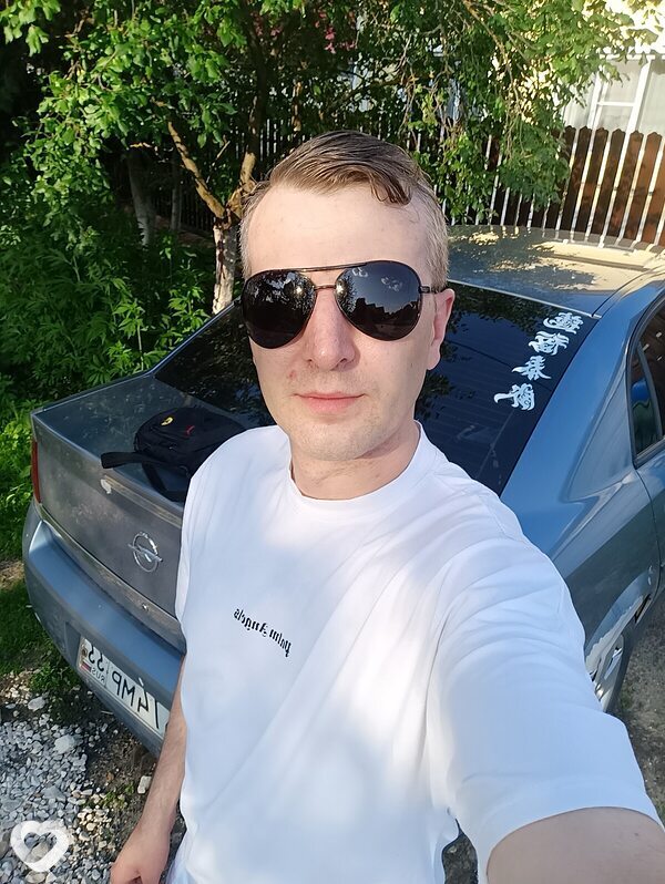 Илья, 37, Владимире — анкета №160606
