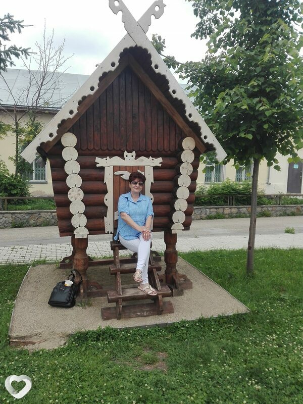 Татьяна, Куйбышев