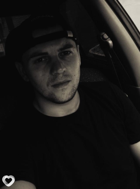 Илья, 34, Азове — анкета №160614