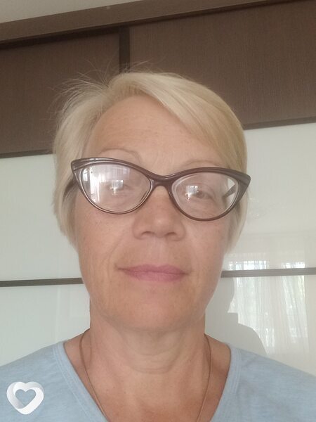 Наталья, 66, Новополоцке — анкета №160616