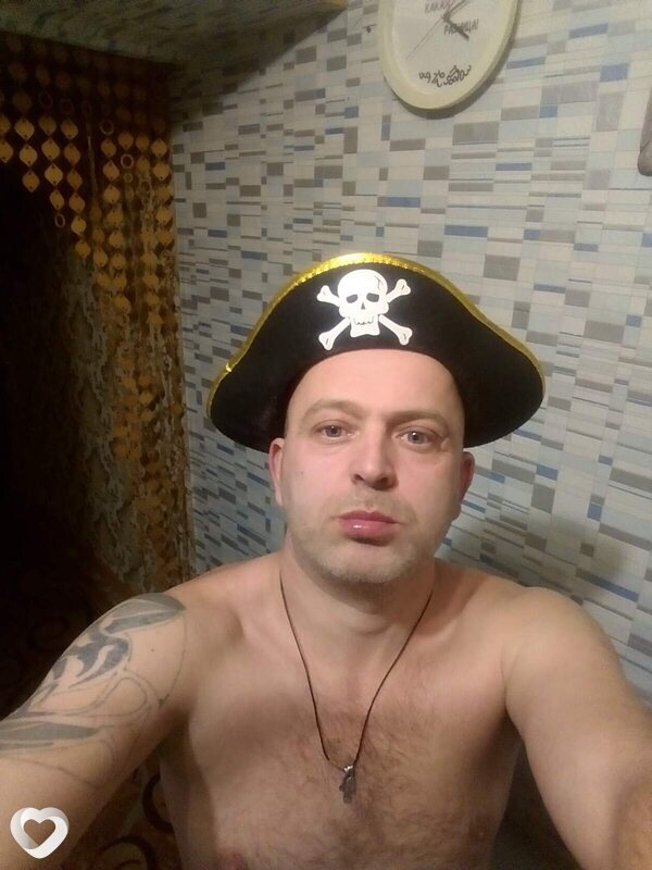 Ромик, 41, Калуге — анкета №160617