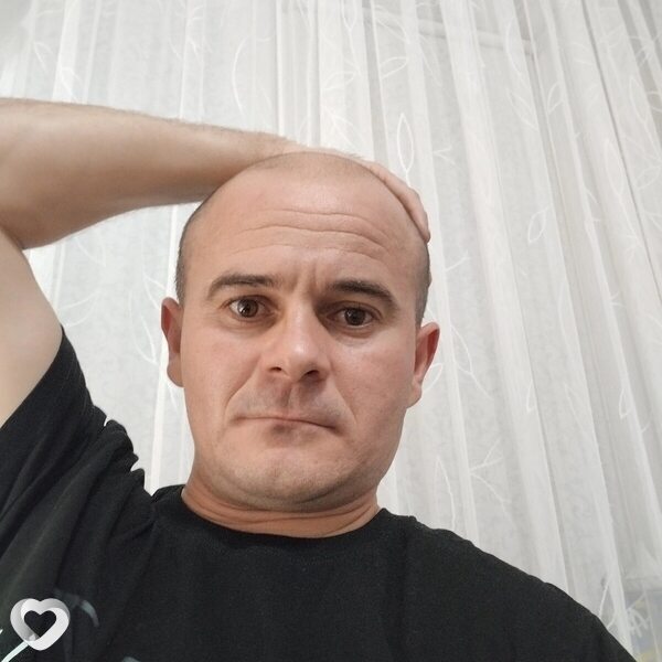Рамиль, 41, Казани — анкета №160648