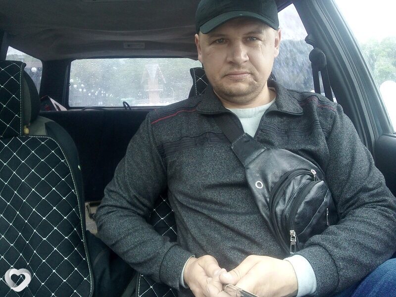 Обычный, 37, Ставрополе — анкета №160649