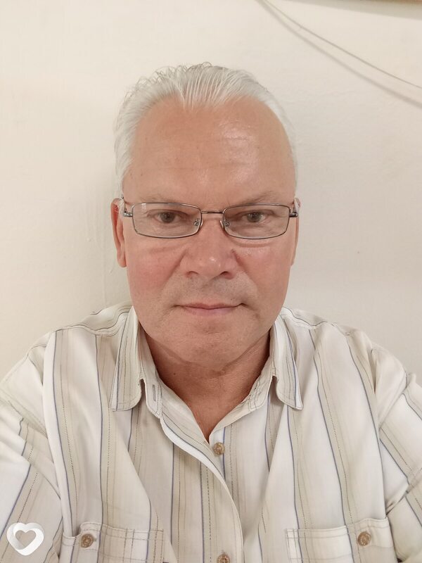 Александр, 63, Новосибирске — анкета №160656