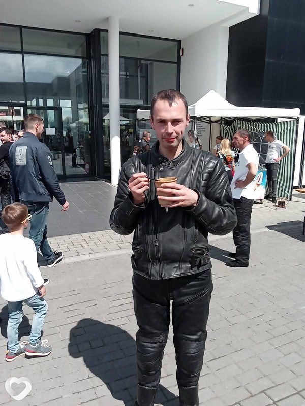 Андрiй, 34, Львове — анкета №160658