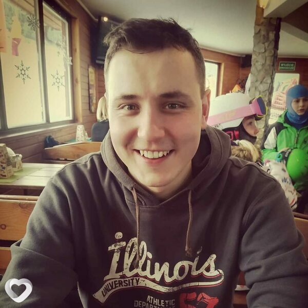 Денис, 29, Прилуках — анкета №160662