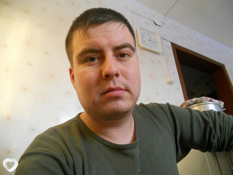 Тимур, 32, Лесосибирске — анкета №160663
