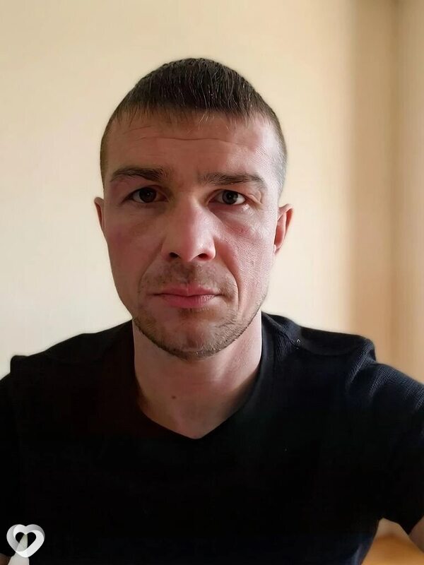 Александр, 37, Москве — анкета №160665