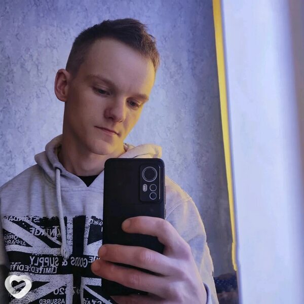 Тим, 32, Минске — анкета №160667