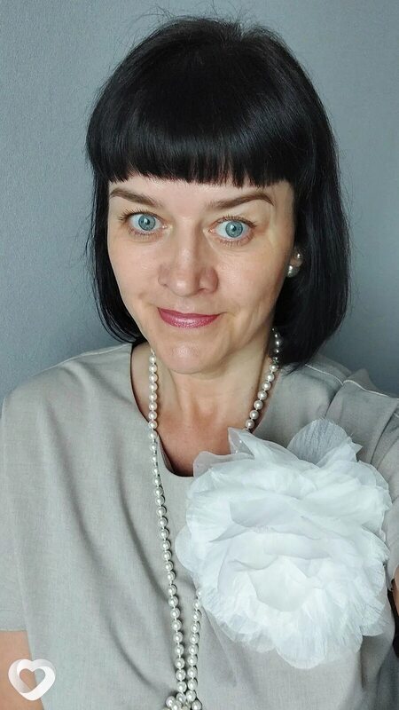 Ольга, 48, Ленинске-Кузнецком — анкета №160701