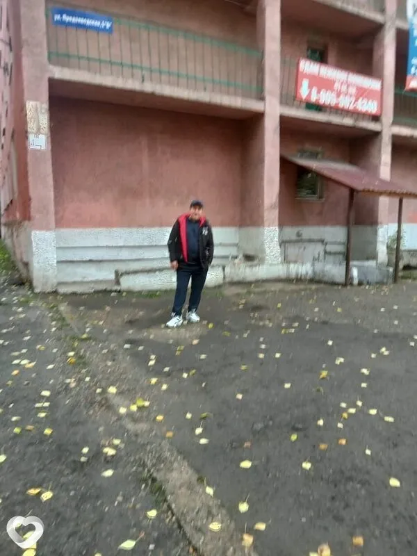 Виталий, 38, Барнауле — анкета №160703