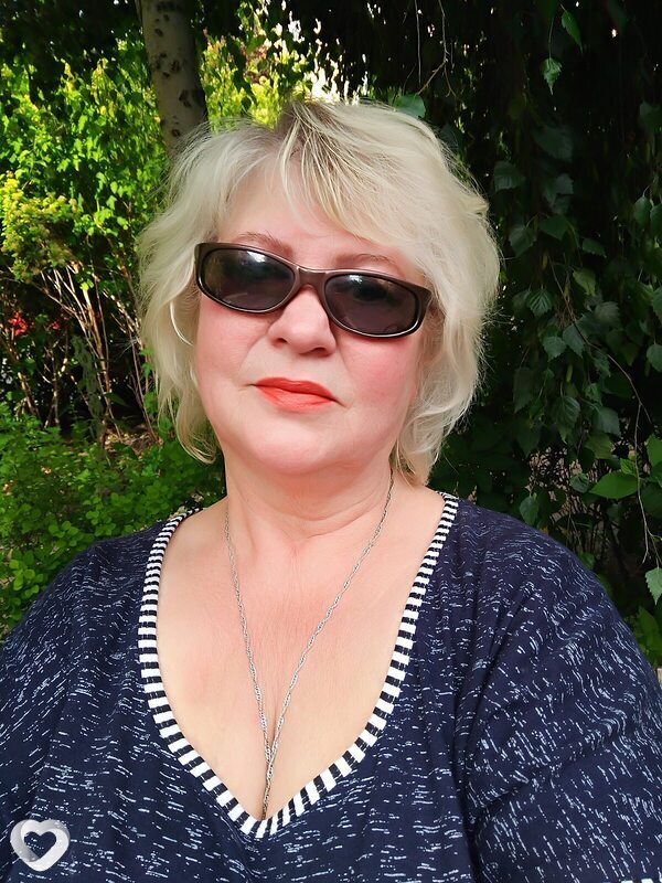 Нина, 62, Гатчине — анкета №160706