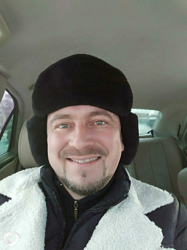 Дмитрий, 39, Костанае — анкета №160716