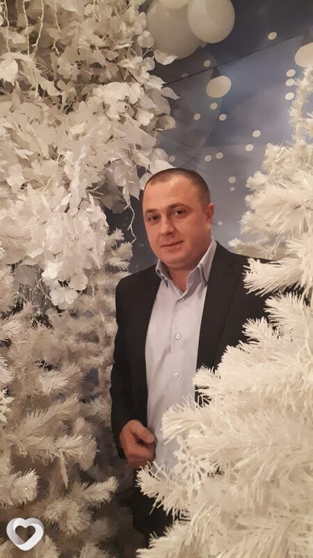 Алекс, 42, Ставрополе — анкета №160273