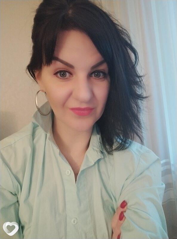 Анна, 34, Барановичах — анкета №160275