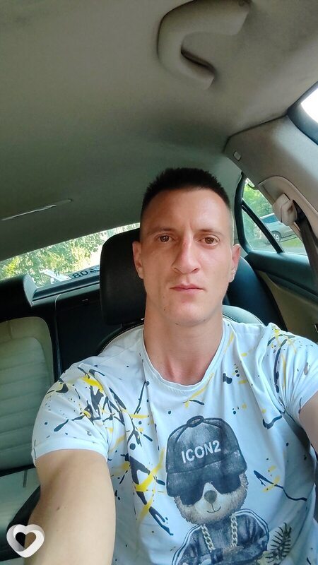 Олег, 33, Минске — анкета №160286