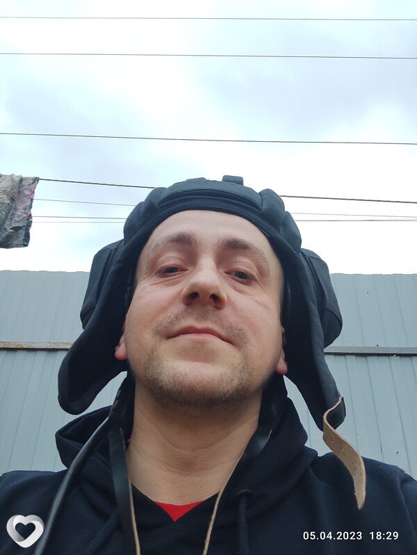 Сергей, 35, Пензе — анкета №160294