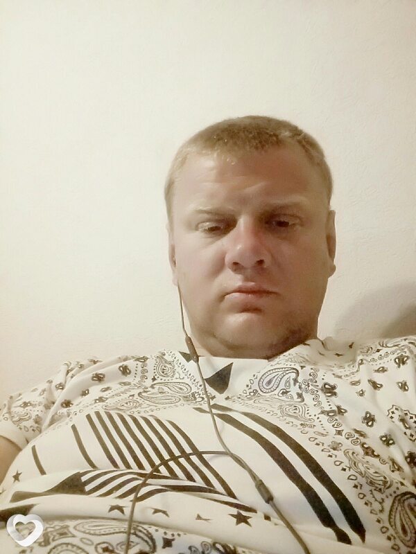 Юрий, 42, Киеве — анкета №160723