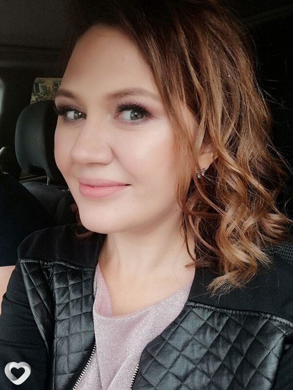 Лия, 37, Костанае — анкета №160724