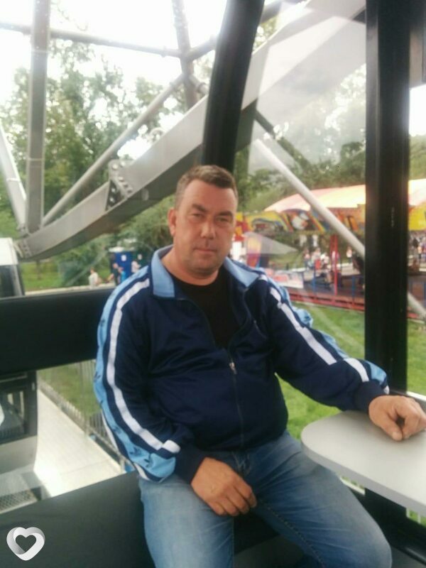 Сергей, Ванино