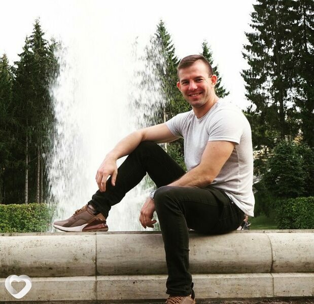 Missing, 37, Москве — анкета №160729