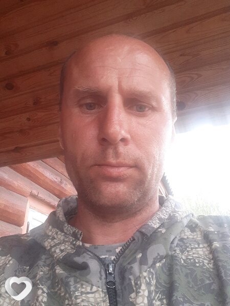 Алекс, 46, Минске — анкета №160732