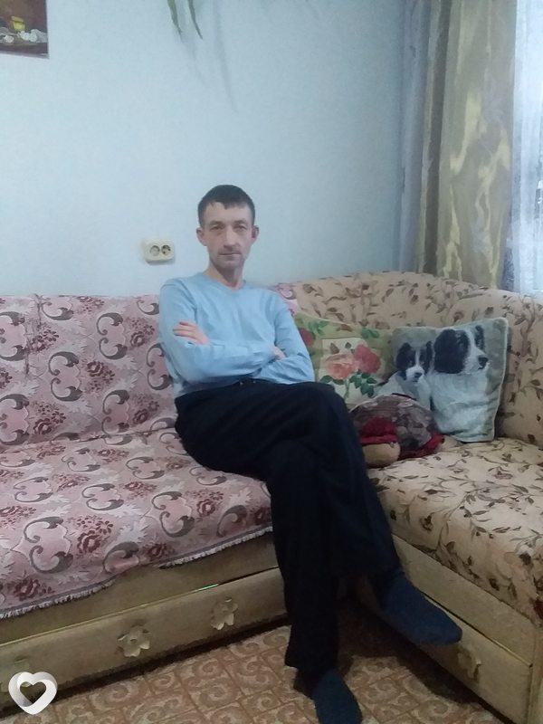 Витюша, 45, Алатыре — анкета №160734