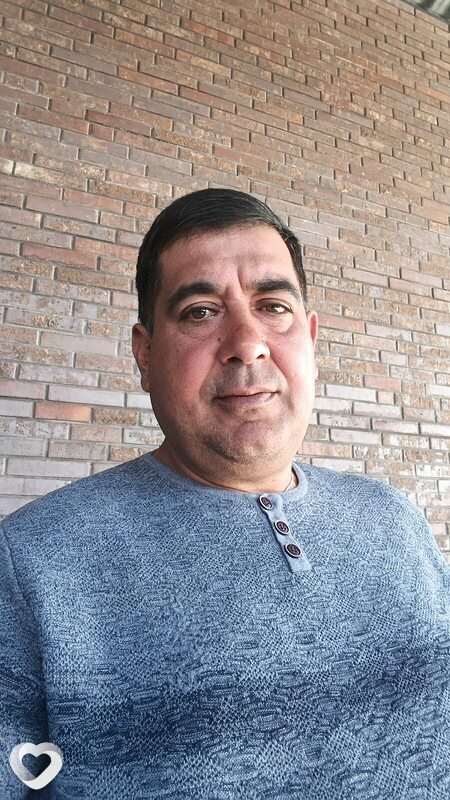 Виталий, 47, Курске — анкета №160740