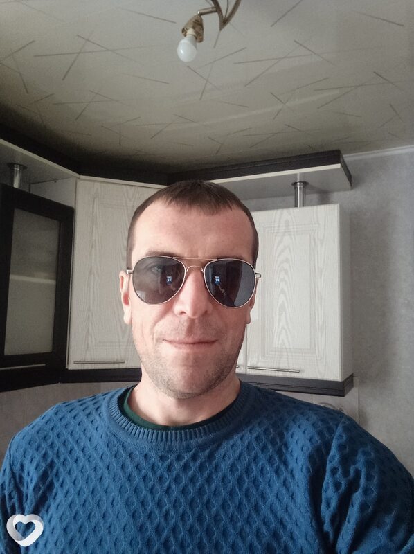 Евгений, 41, Гомеле — анкета №160741