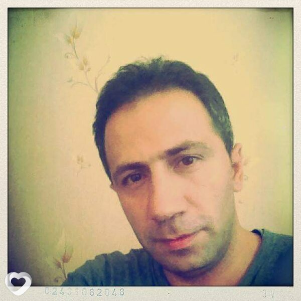 Tural, 46, Баку — анкета №160742