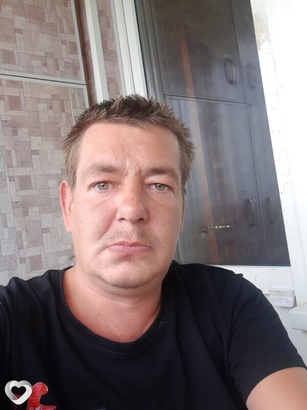 Дима, 38, Нижнем Новгороде — анкета №160743