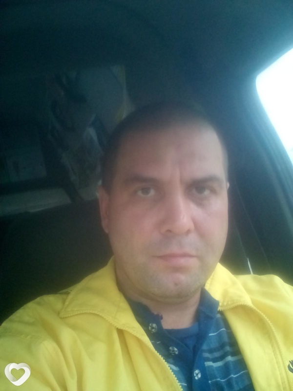 Юра, 50, Магнитогорске — анкета №160769