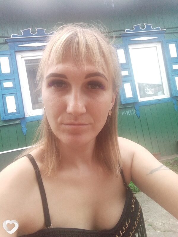 Нэлли, 28, Нижнеудинске — анкета №160771