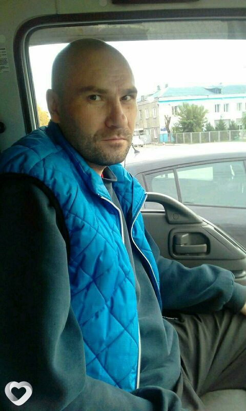 Андрей, 47, Красноярске — анкета №160774