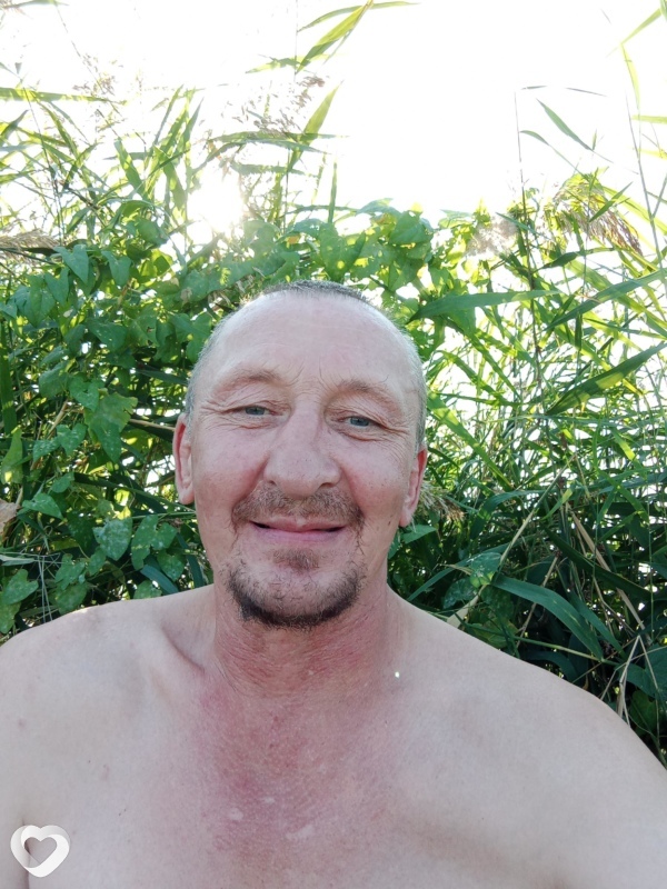 Андрей, 53, Кургане — анкета №160779