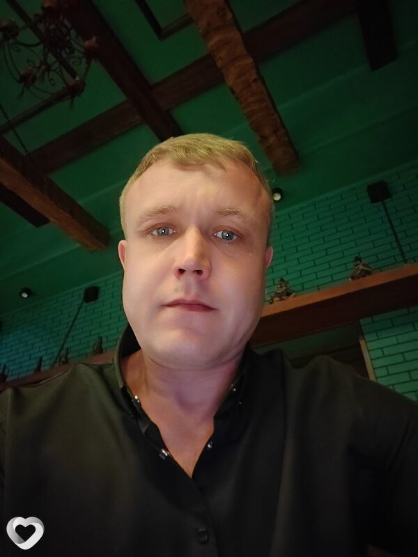 Кирилл, 39, Алматы — анкета №160785