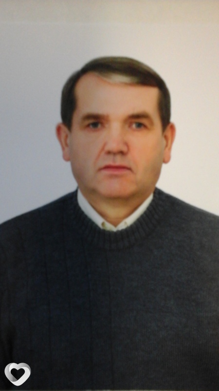 Василий, 56, Новополоцке — анкета №160787