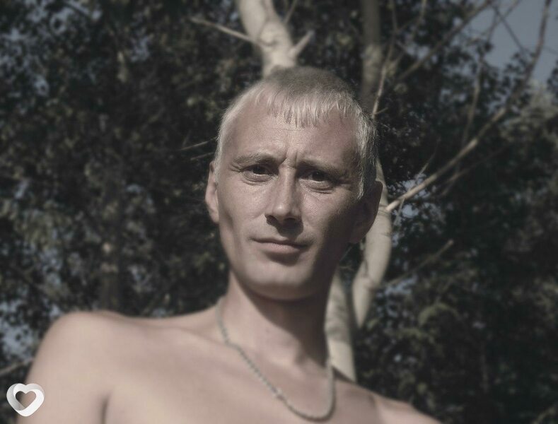 Дмитрий, 43, Новокузнецке — анкета №160788