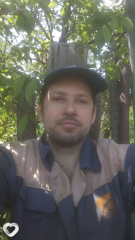 Мижганчик, 42, Волжском — анкета №160792
